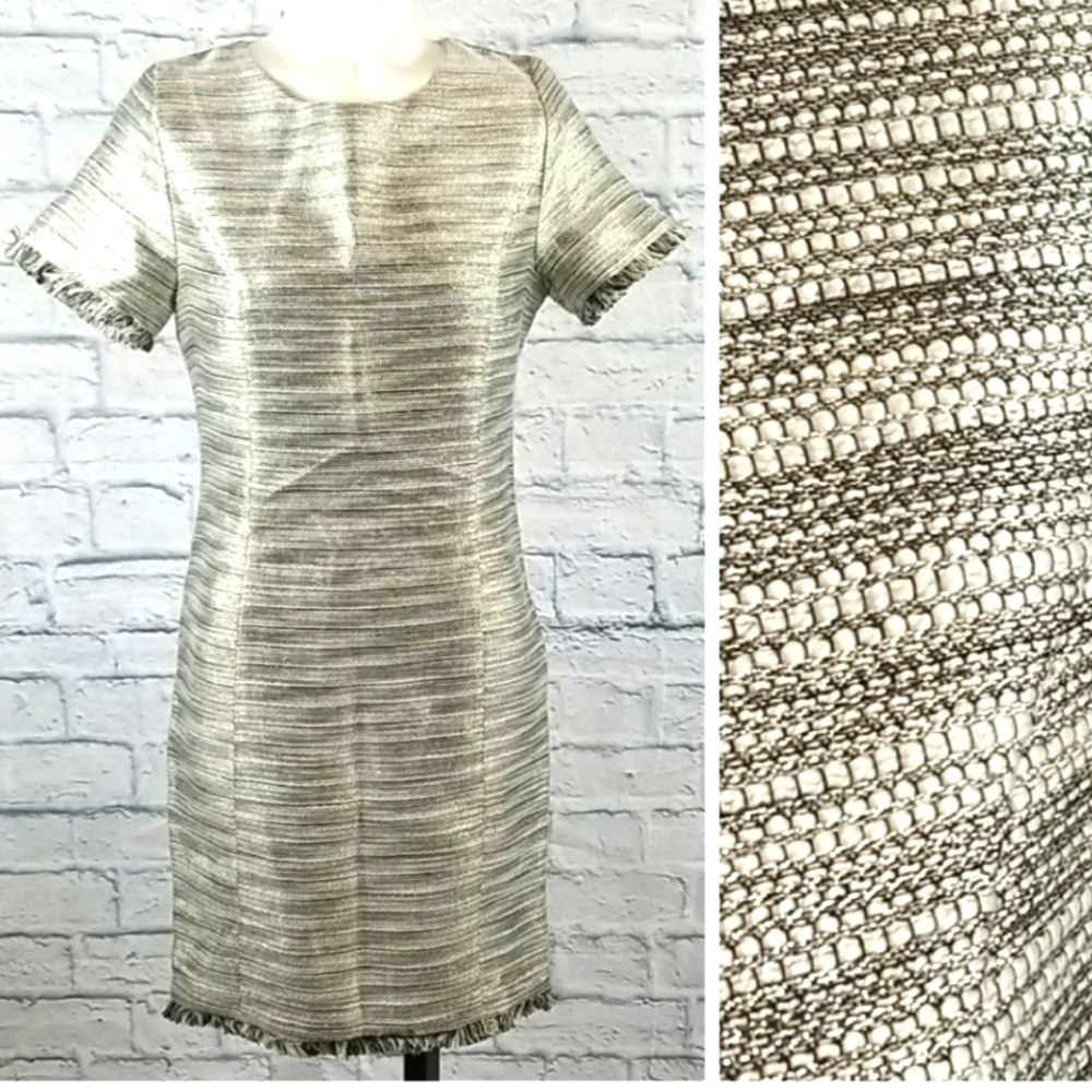 Aa Shimmering Dress